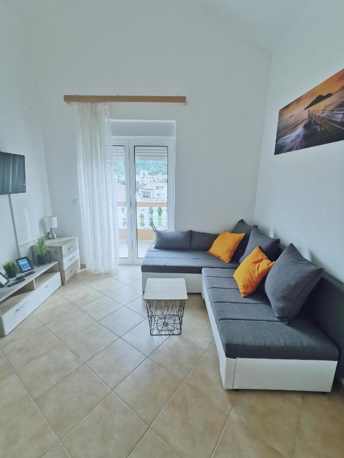 Apartmani Vukovic Rab Town Eksteriør billede