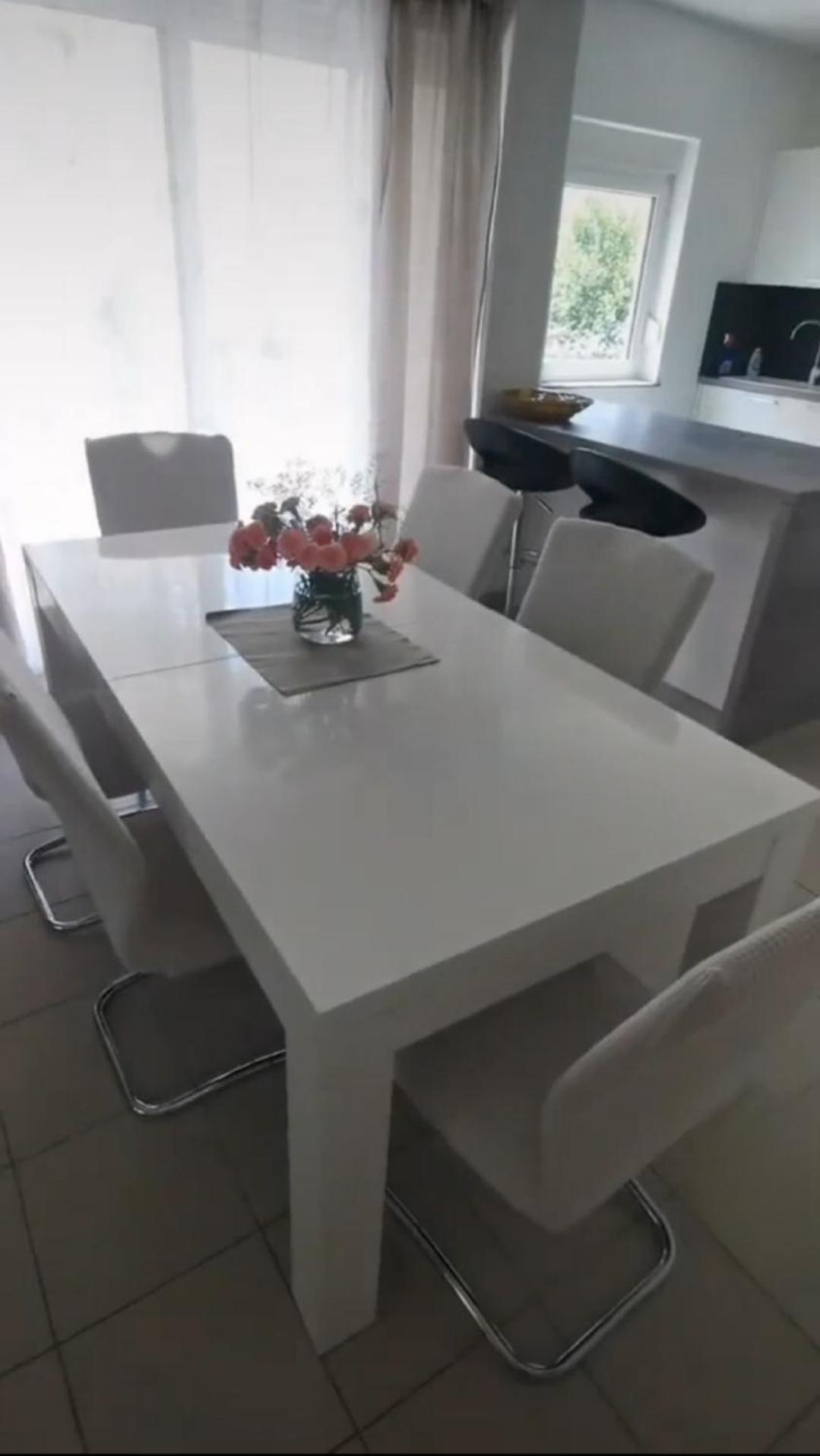 Apartmani Vukovic Rab Town Eksteriør billede