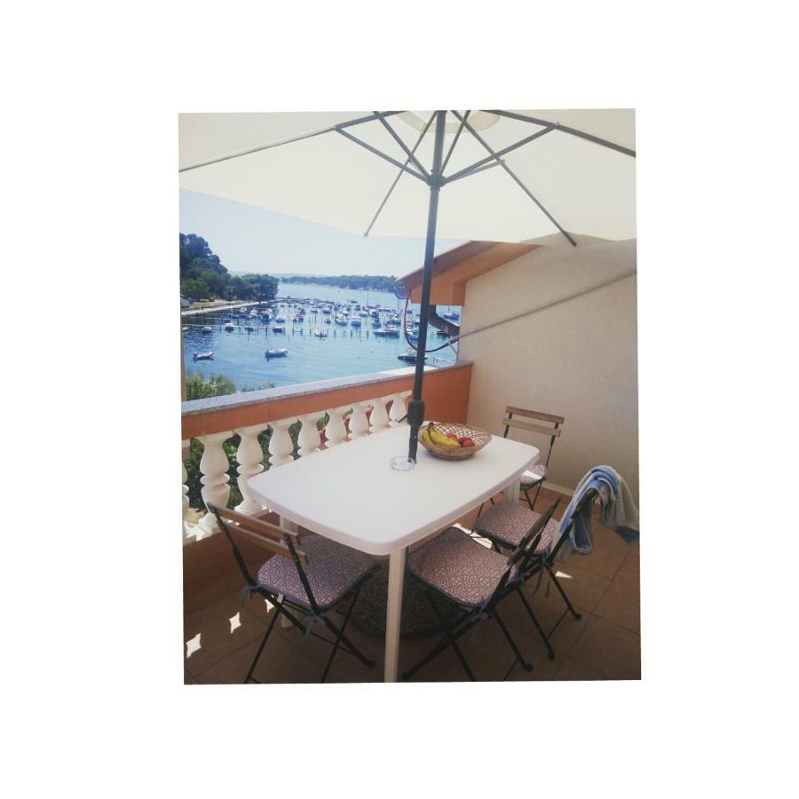 Apartmani Vukovic Rab Town Eksteriør billede
